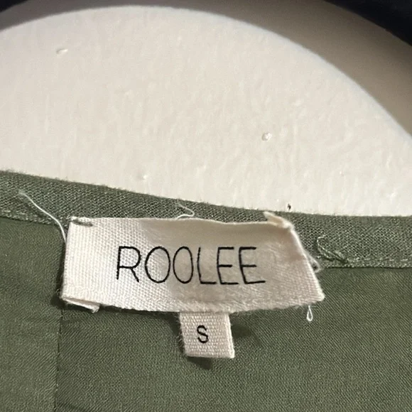 Roolee quilted jacket - Picture 3 of 7